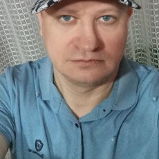 Фотография мужчины Эдуард, 46 лет из г. Павлодар