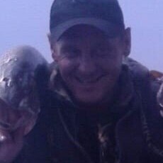 Фотография мужчины Рома, 35 лет из г. Тайшет