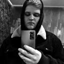 Кирилл, 20 лет