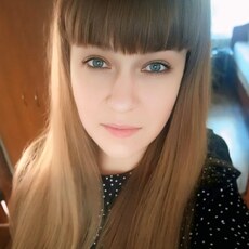 Фотография девушки Дарья, 34 года из г. Ростов-на-Дону