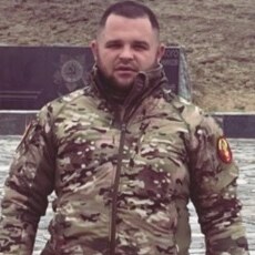 Фотография мужчины Vanya, 32 года из г. Луганск