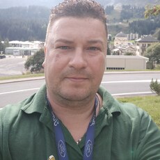 Фотография мужчины Макс, 47 лет из г. Могилев