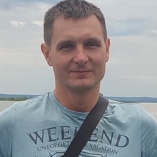 Фотография мужчины Сергей, 35 лет из г. Кимовск