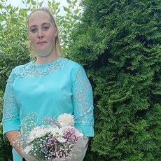 Фотография девушки Татьяна, 28 лет из г. Глубокое