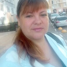 Фотография девушки Марина, 40 лет из г. Геленджик