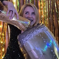 Ольга, 39 из г. Санкт-Петербург.