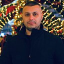 Орудж, 28 лет