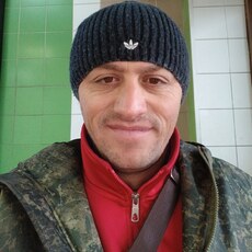 Фотография мужчины Марат, 37 лет из г. Москва