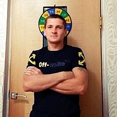 Фотография мужчины Саша, 33 года из г. Бахчисарай