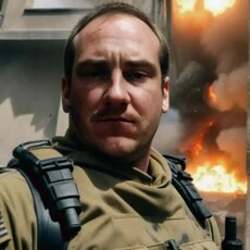 Фотография мужчины Лендел, 34 года из г. Павлоград