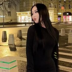 Фотография девушки Adel, 22 года из г. Алматы