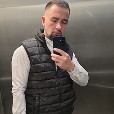 Фотография мужчины Сергей, 32 года из г. Пушкино (Московская Обл)