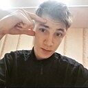 Максим, 22 года