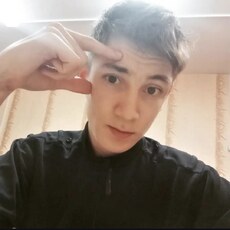 Фотография мужчины Максим, 22 года из г. Витебск