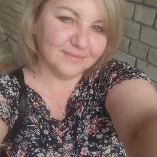 Фотография девушки Ли, 41 год из г. Рязань