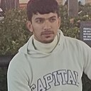 Мухаммед, 26 лет