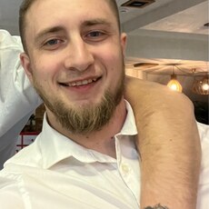 Фотография мужчины Николай, 28 лет из г. Домодедово