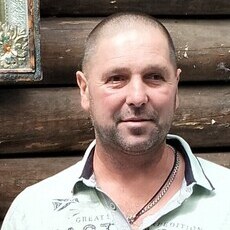 Фотография мужчины Сергей, 44 года из г. Луганск