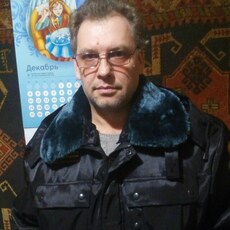 Фотография мужчины Павел, 52 года из г. Курган