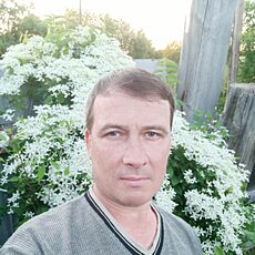 Фотография мужчины Нмколай, 49 лет из г. Шадринск