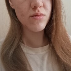Фотография девушки Дарья, 23 года из г. Стрежевой