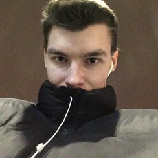 Фотография мужчины Игорь, 23 года из г. Кашира