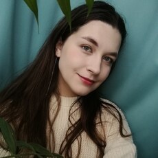 Фотография девушки Лизавета, 24 года из г. Рыбинск