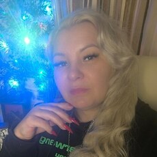 Фотография девушки Елена, 45 лет из г. Железногорск