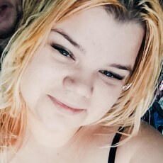 Фотография девушки Анастасия, 18 лет из г. Выборг