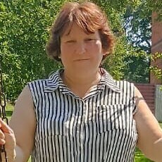 Фотография девушки Анжелика, 50 лет из г. Калининград