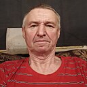 Михаил, 66 лет