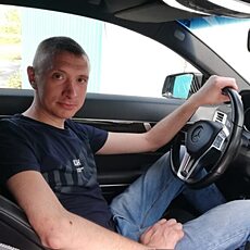 Фотография мужчины Виталий, 36 лет из г. Ульяновск