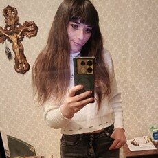 Фотография девушки Kissa, 33 года из г. Артем