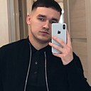 Кирилл, 25 лет