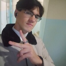 Фотография мужчины Максим, 21 год из г. Саратов