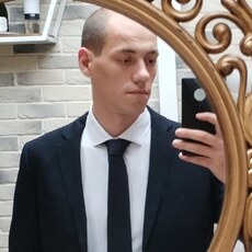 Фотография мужчины Максим, 31 год из г. Пермь