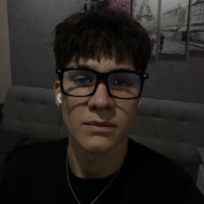 Фотография мужчины Ildus, 23 года из г. Набережные Челны