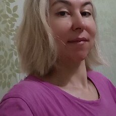 Фотография девушки Искра, 40 лет из г. Салават