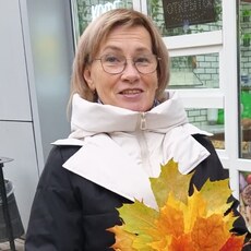 Фотография девушки Ирина, 62 года из г. Ярославль
