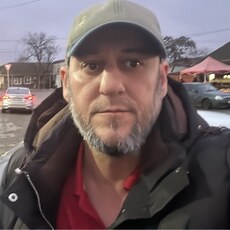 Фотография мужчины Али, 35 лет из г. Грозный