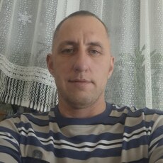 Фотография мужчины Валера, 46 лет из г. Калинковичи