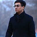 Сирожиддин, 23 года