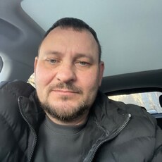 Фотография мужчины Александр, 43 года из г. Днепр