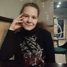 Фотография девушки Оксана, 25 лет из г. Киев