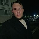 Андрей, 25 лет