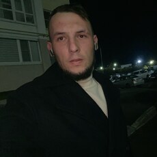 Фотография мужчины Андрей, 25 лет из г. Пенза