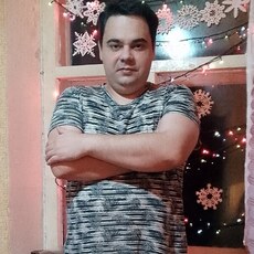 Фотография мужчины Денис, 31 год из г. Починки