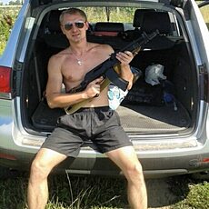 Фотография мужчины Денис, 41 год из г. Струнино