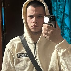 Фотография мужчины Денис, 20 лет из г. Волгоград