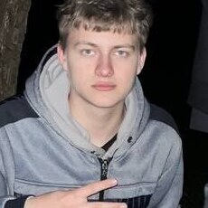 Фотография мужчины Родя, 18 лет из г. Нижний Новгород